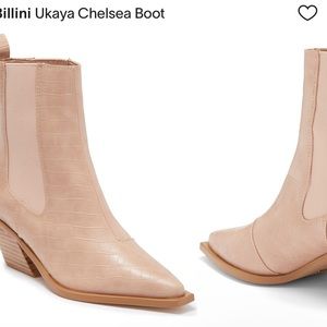 BILLINI ukaya bootie